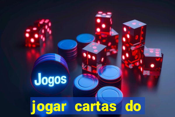 jogar cartas do tarot online